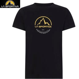 La Sportiva Logo Tee