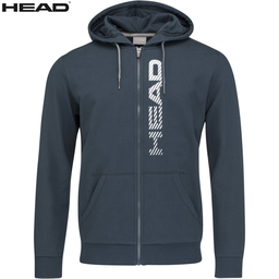 CLUB FYNN Hoodie FZ