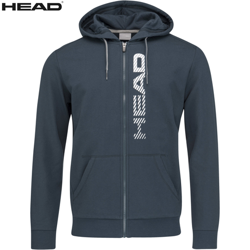 CLUB FYNN Hoodie FZ