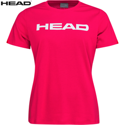 CLUB BASIC T-Shirt W