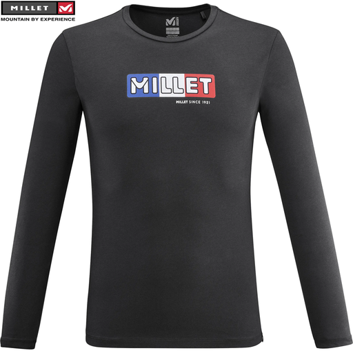 M100 TS LS M