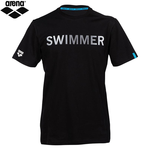 T-SHIRT LOGO COTTON