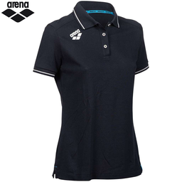 TEAM POLOSHIRT SOLID COTTON