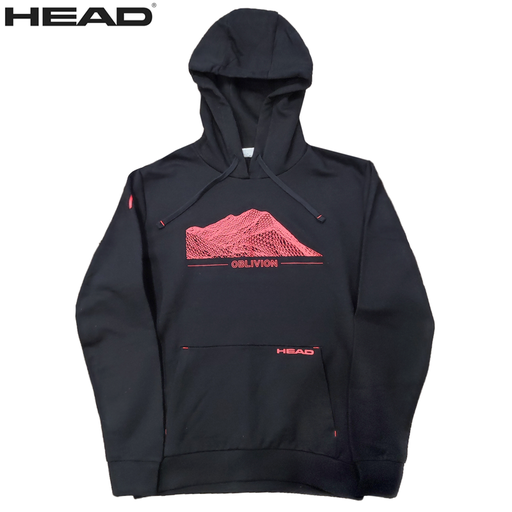 OBLIVION Hoodie