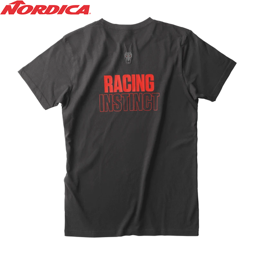 DOBERMANN T-SHIRT
