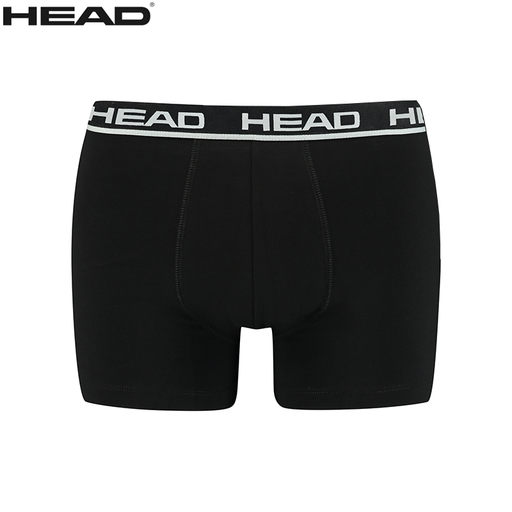 HEAD BASIC BOXER 5P ECOM