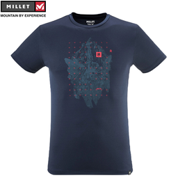 TREKKER TS SS M