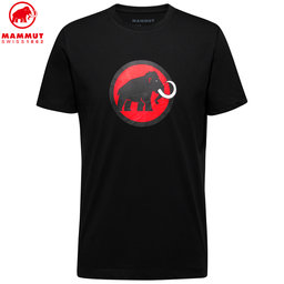Mammut Core T-Shirt Men Classic