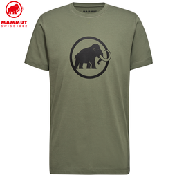 Mammut Core T-Shirt Men Classic