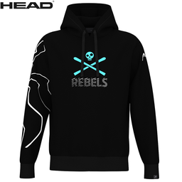WCR Hoodie Unisex
