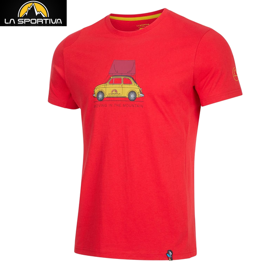 Cinquecento T-Shirt M