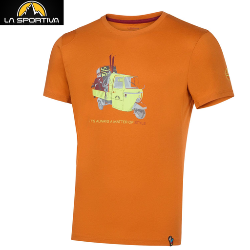 Ape T-Shirt M
