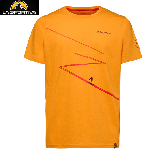Track T-Shirt M
