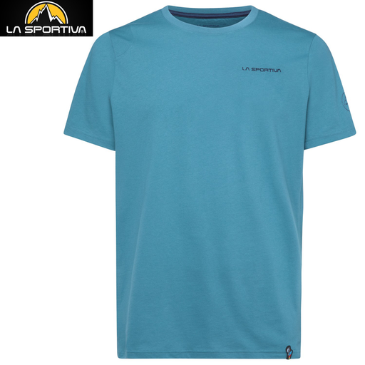 Boulder T-Shirt M