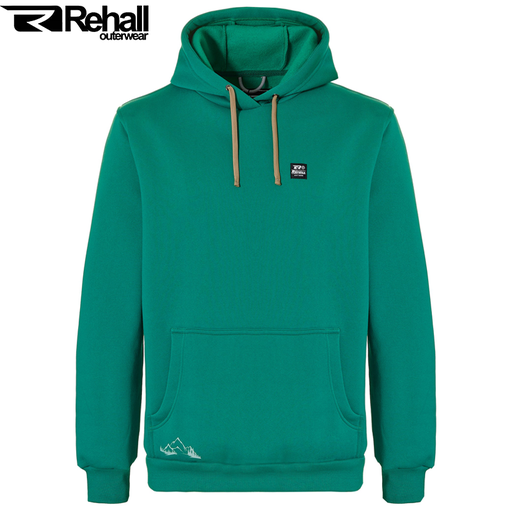 KICK-R - Men's Hoodie