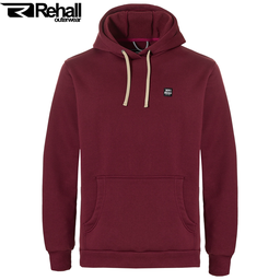 KICK-R - Men's Hoodie