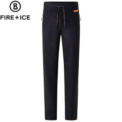 BRODER Fleece trousers