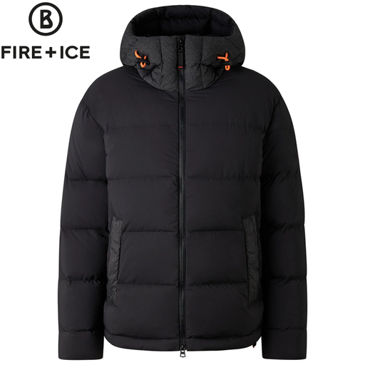HERGEN Down jacket