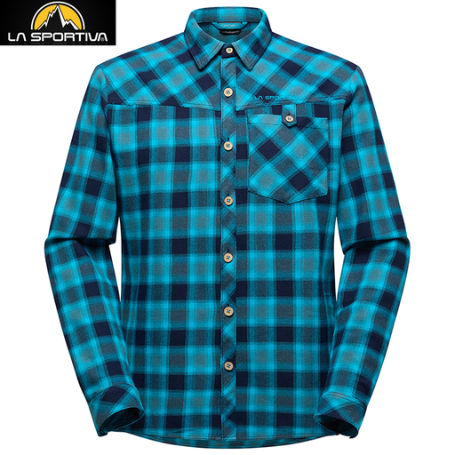 Rambler Flannel Shirt M