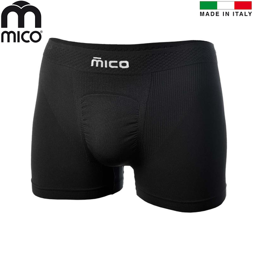 MAN BOXER P4P SKINTECH ODORZERO IONIC+