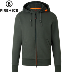 KANO Sweatshirt jacket S25