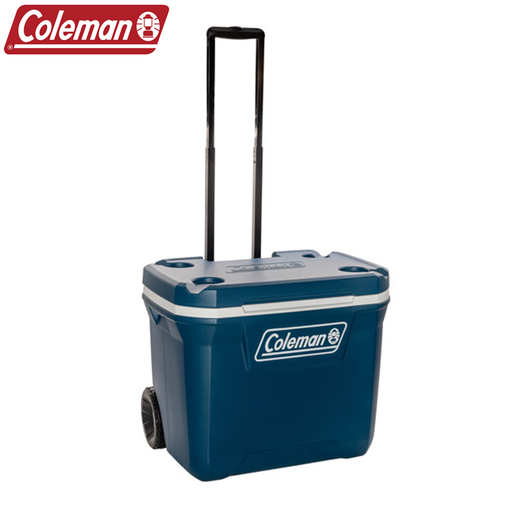 COOLER XTREME 50QT WHEELED SPACE
