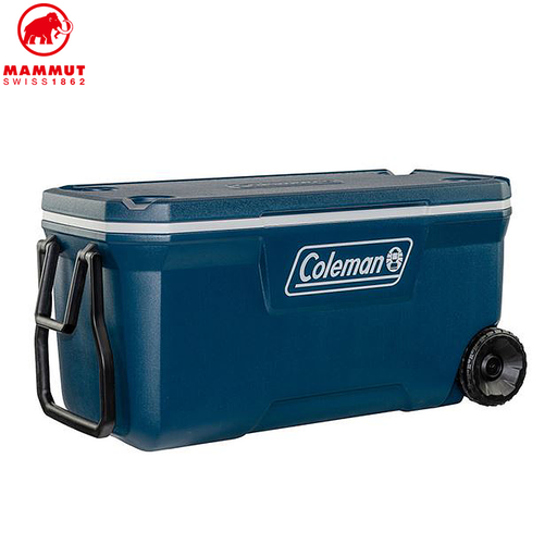 COOLER XTREME 100QT WHEELED SPACE