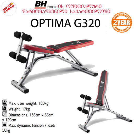OPTIMA