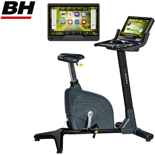 PROFESSIONAL - MOVEMIA UPRIGHT BASE MODEL SET