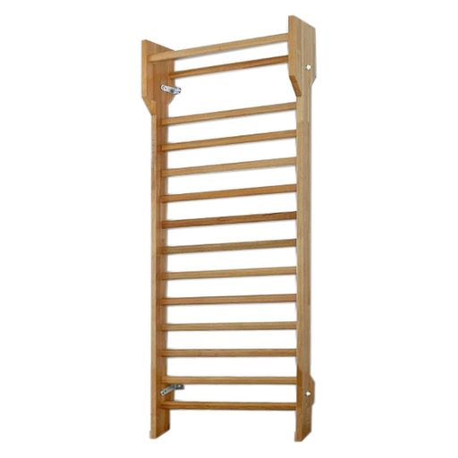 Swedish ladders wall Wooden