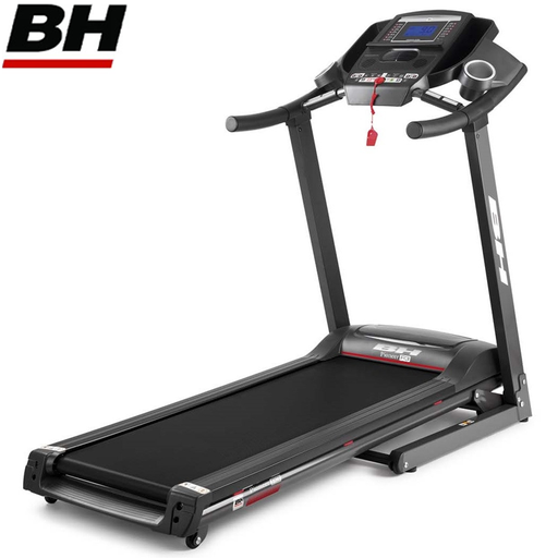 1.5 CV Treadmill Pioneer | R3