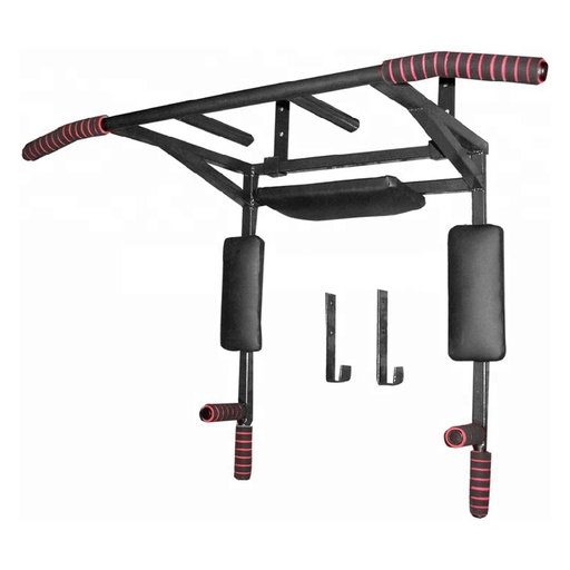 Three Functions Bar
