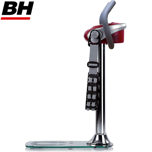 TACTILE TONIC PRO W/3 BELTS