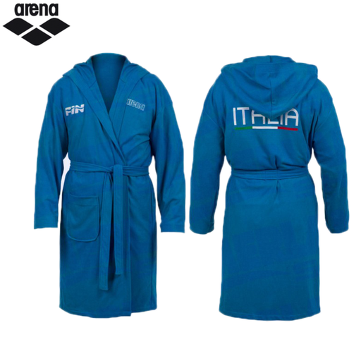 AZZURRI BATHROBE