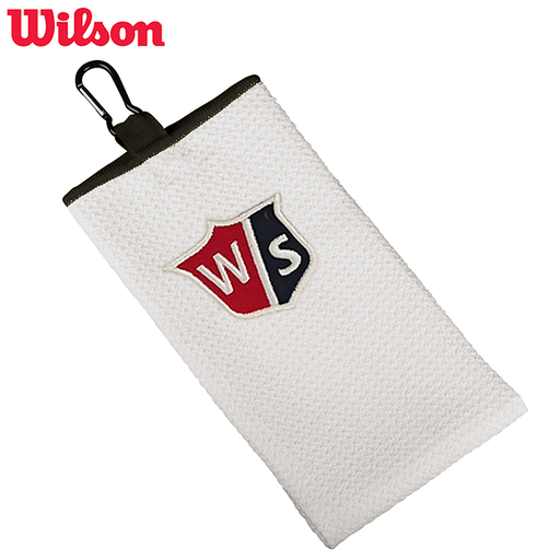 W/S TRI FOLD TOWEL