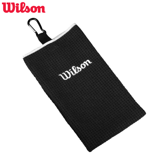 WILSON MICROFIBER TOWEL