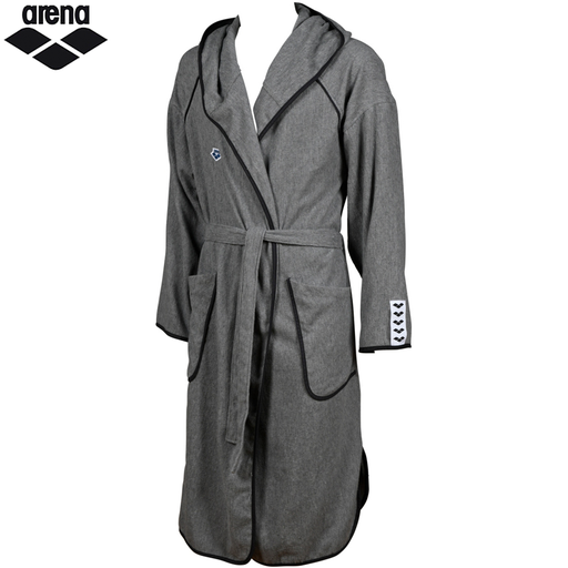 ICONS PARKA ROBE