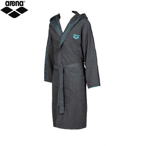 ZEAL PLUS JR BATHROBE