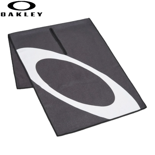 OAKLEY PLYR TERRAIN TOWEL