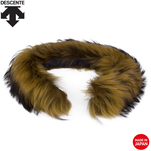 HOOD FUR