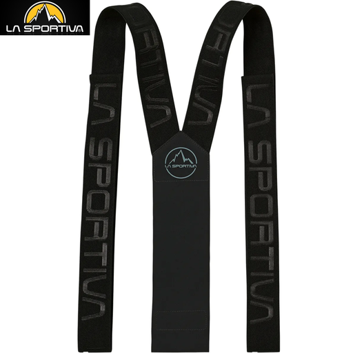 Wiggis Suspenders