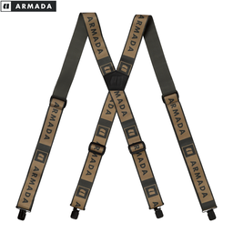 STAGE SUSPENDERS