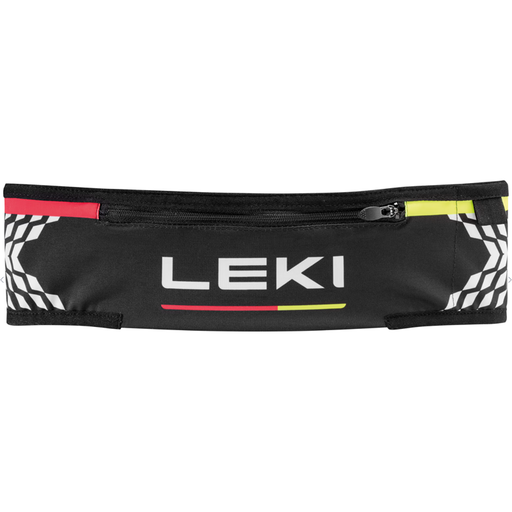 Race Number Belt
