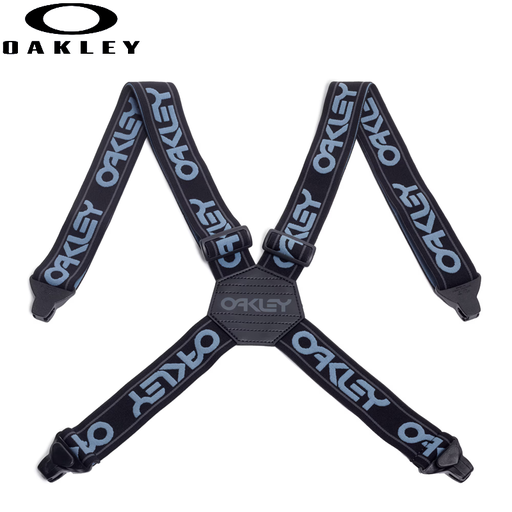 FACTORY SUSPENDERS