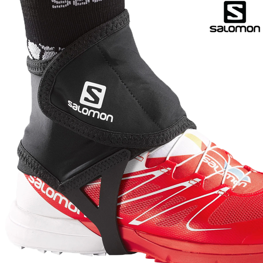 TRAIL GAITERS LOW