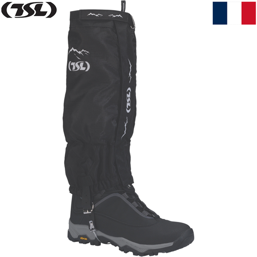 HIGH TREK GAITER