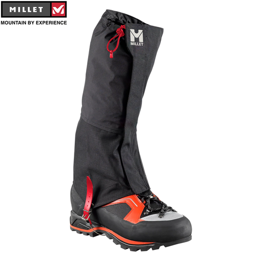 ALPINE GAIT GTX BLACK - NOIR