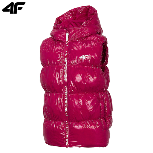 JUNIOR VEST JKUDB001