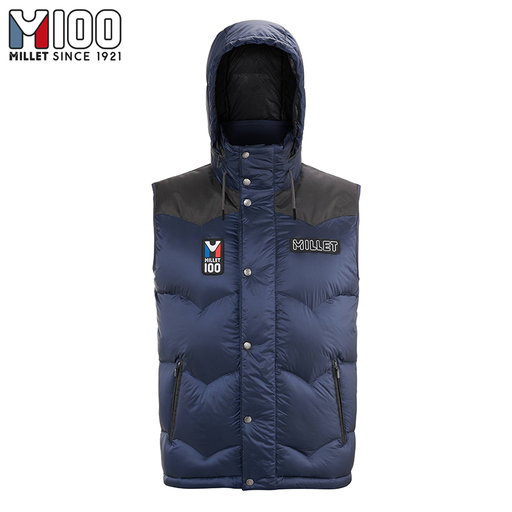 HERITAGE DOWN VEST M