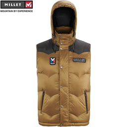 HERITAGE DOWN VEST M
